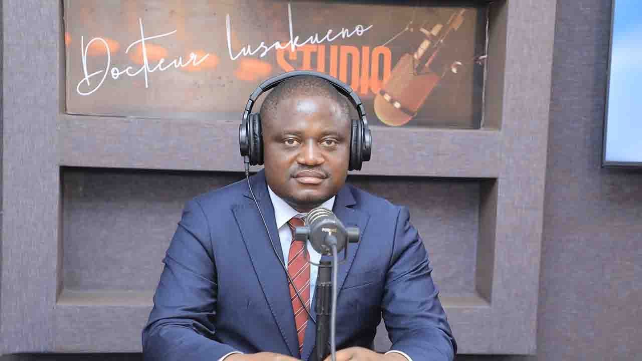 LE DÉBAT SPÉCIAL ENSEIGNEMENT SUPÉRIEUR ET UNIVERSITAIRE AVEC MUHINDO NZANGI