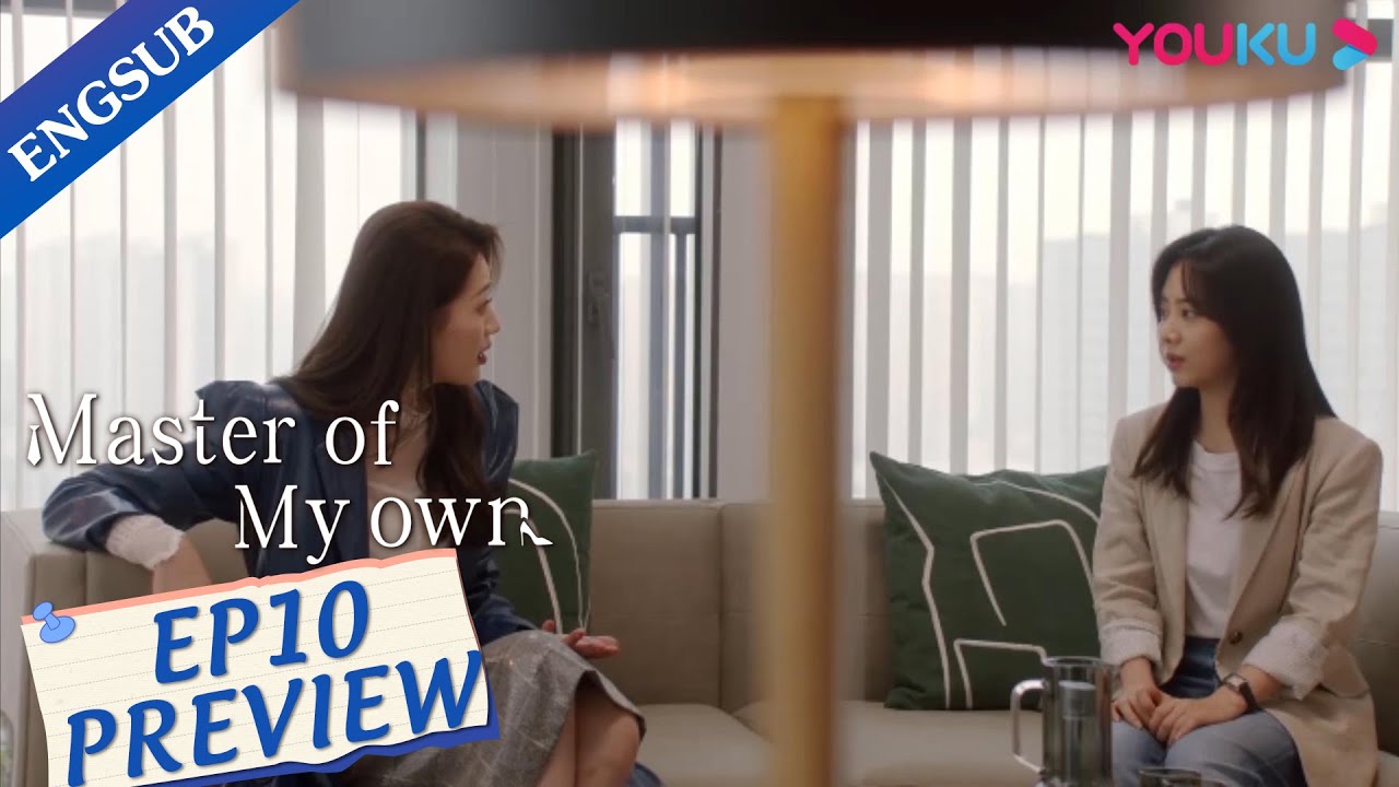 The trouble keeps coming after Ning Meng | Master Of My Own | YOUKU