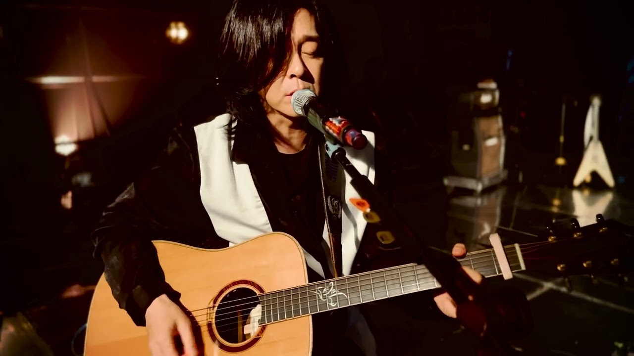“지지않겠다는 약속” [Acoustic ver]
