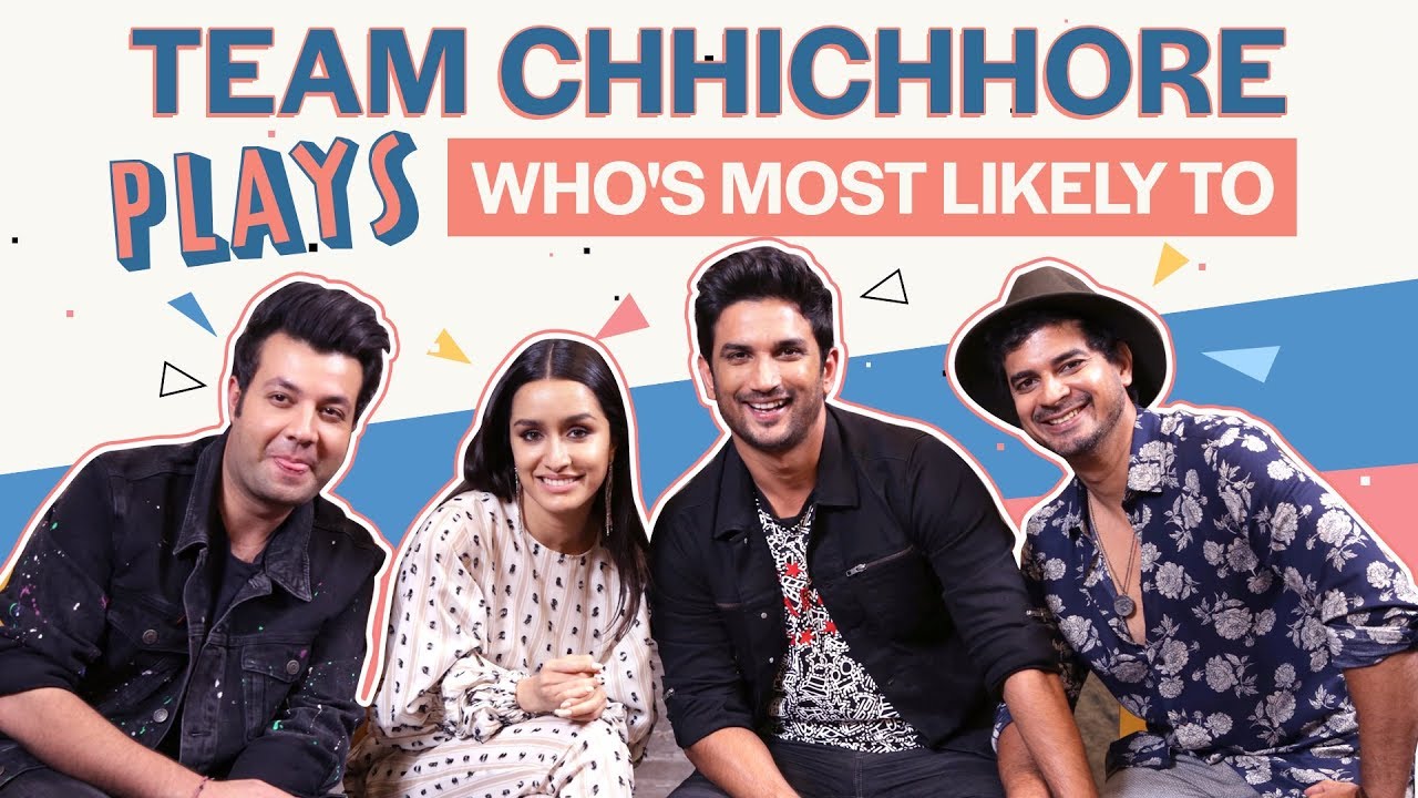 Sushant Singh Rajput talks about being dumped by a girl, expensive surprise for his lady love