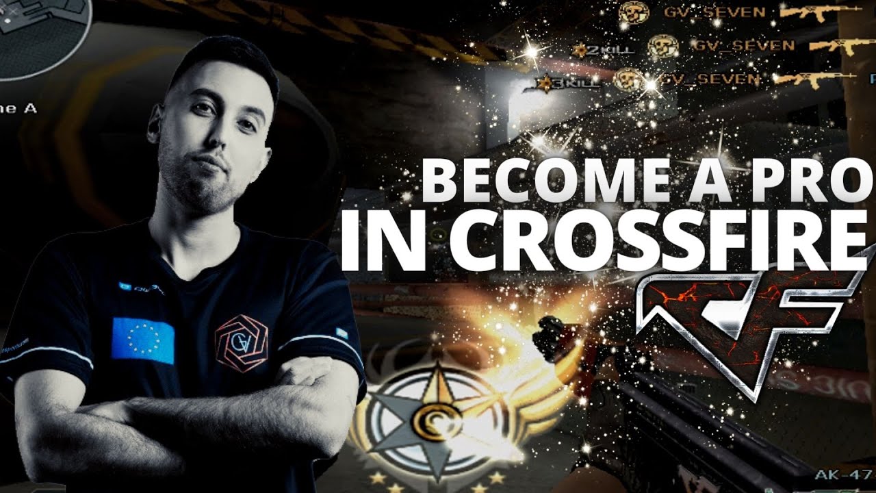 How To Become A PRO CF PLAYER [Match Edition #1]