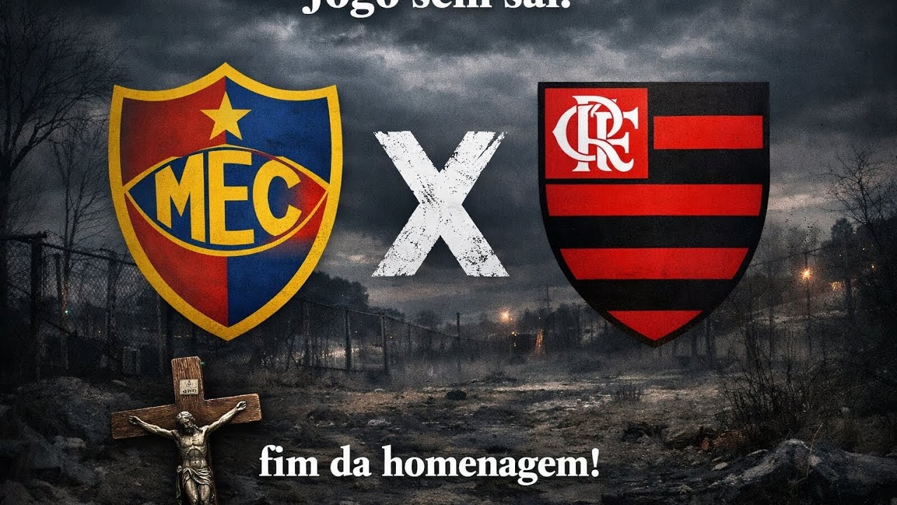 Madureira x Flamengo, jogo para não assistir! Lula é contra homenagem aos Garotos Do Ninho! Pedro e+