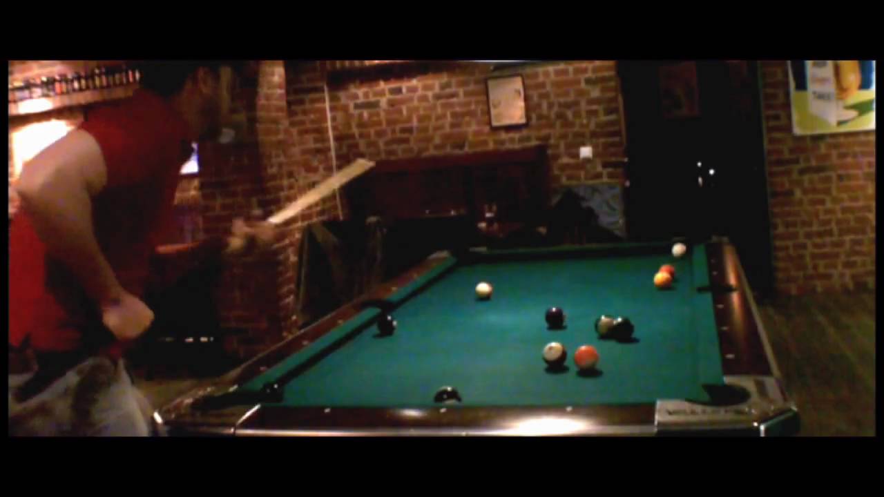 too cool for pool