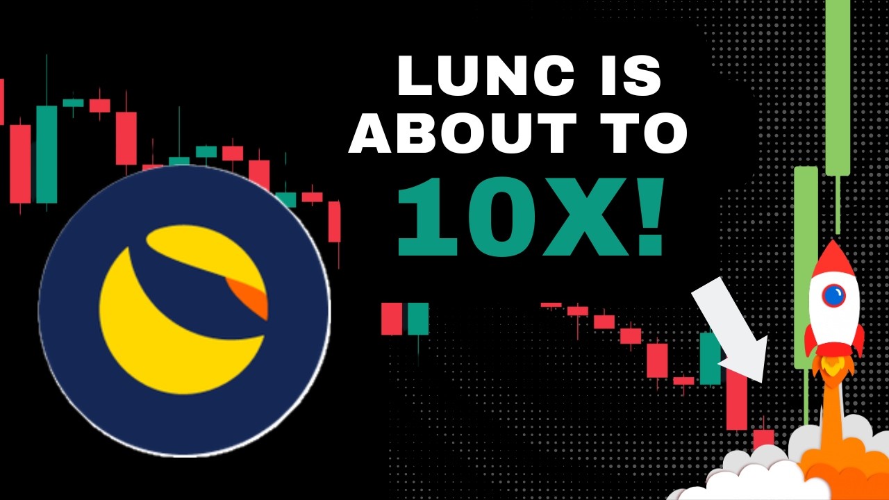 🚀 LUNA CLASSIC LUNC УВЕЛИЧИТСЯ В 10 РАЗ! #lunaclassic #lunc #LUNCPRICEPREDICTION