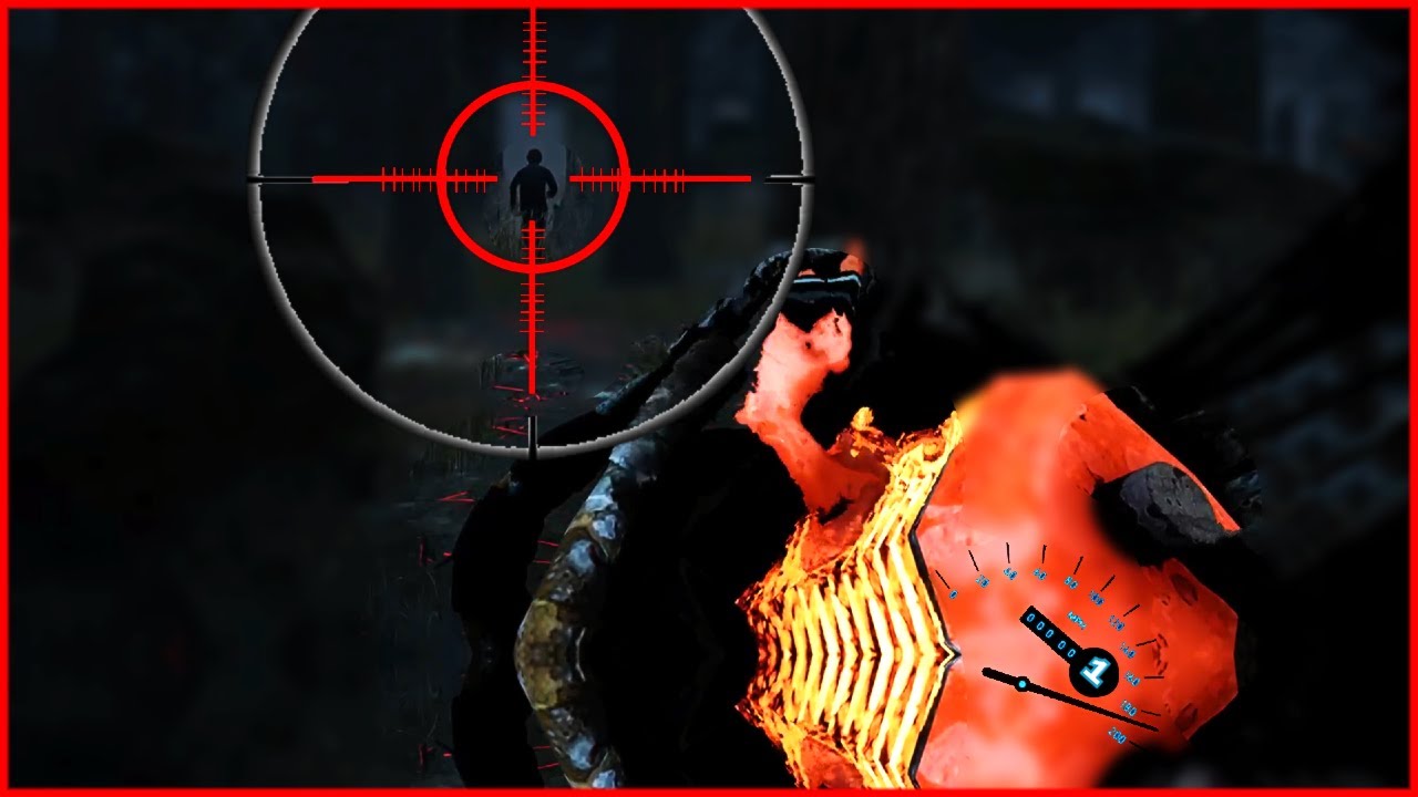 Mind-Blowing Dbd Console Billy Snipes Montage