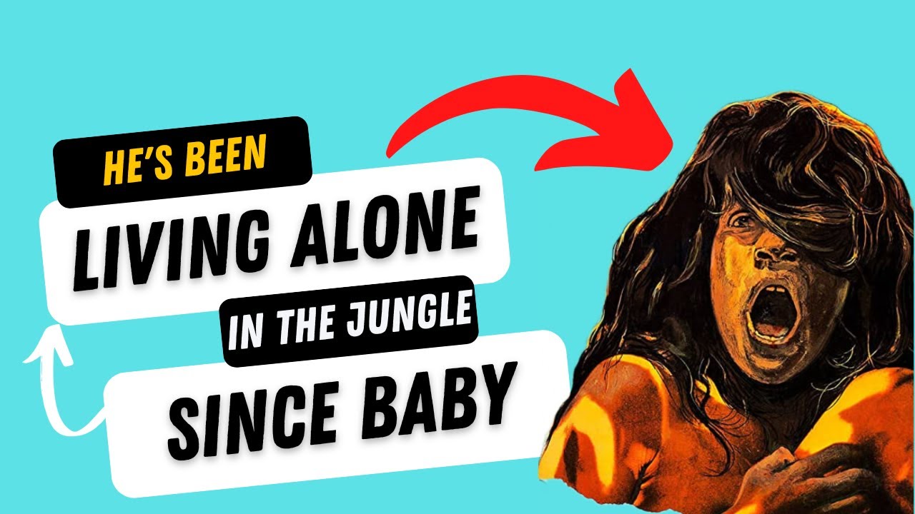 The Wild Boy of Aveyron