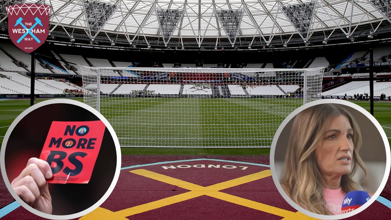 🚨 FAB CO-CHAIR EXCLUSIVE | Andy Payne talks meeting with Brady, Stadium, Ambition, Finances & more