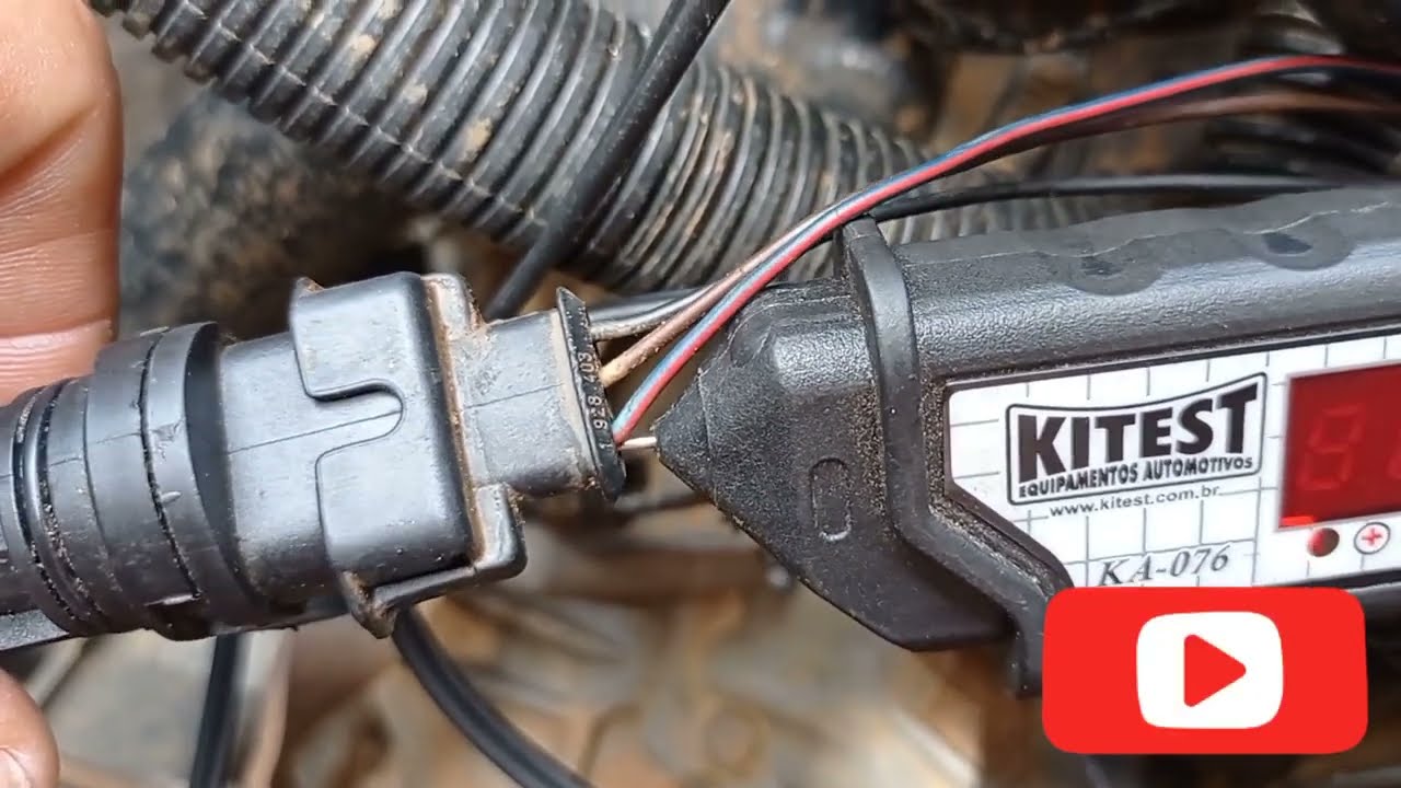 Celta corsa linha GM não marca a velocidade certa e falhando vejam o vídeo...