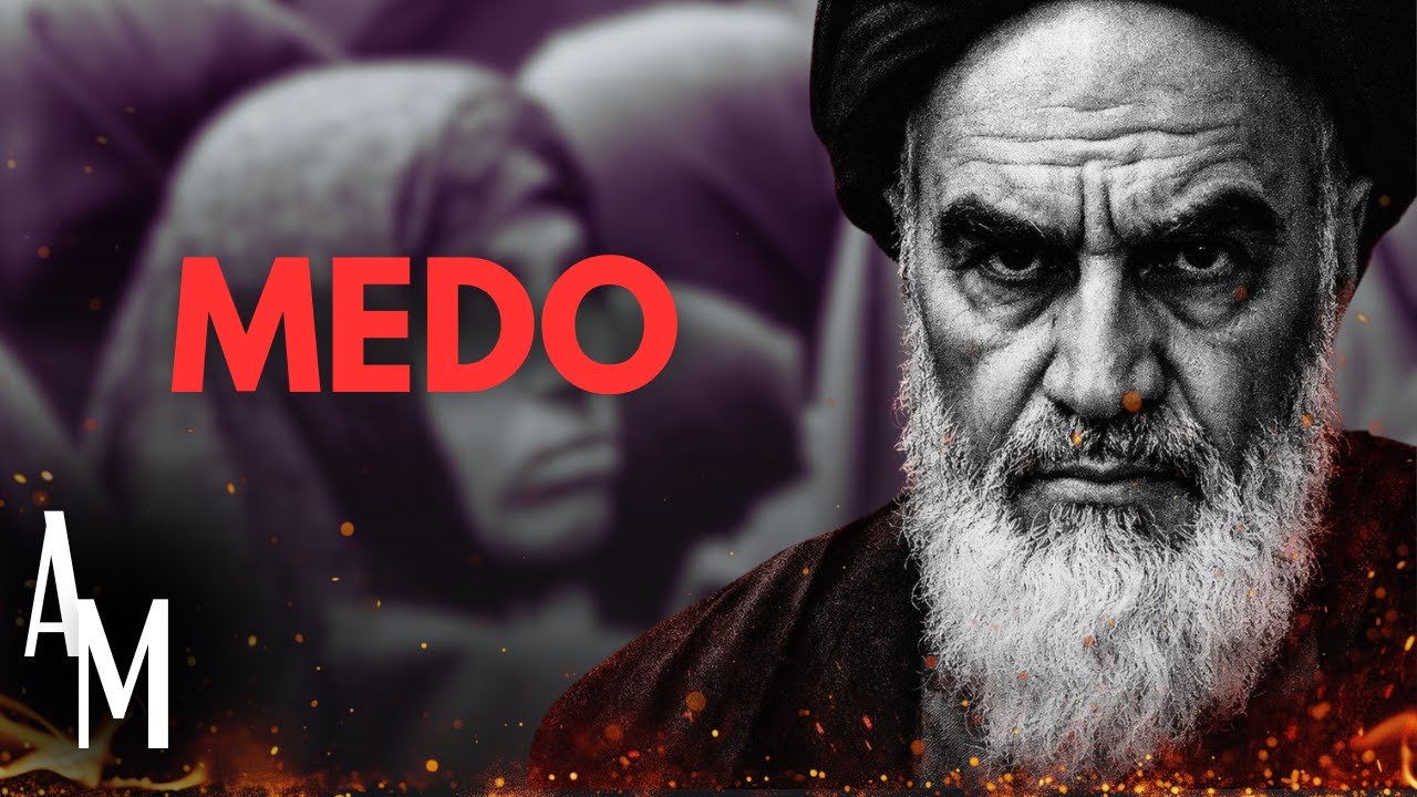 O PROFETA DO MEDO