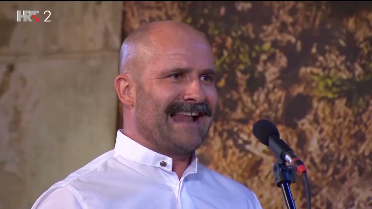 Kod Lepanta sunce moje - Klapa Omiš -  FDK 2025