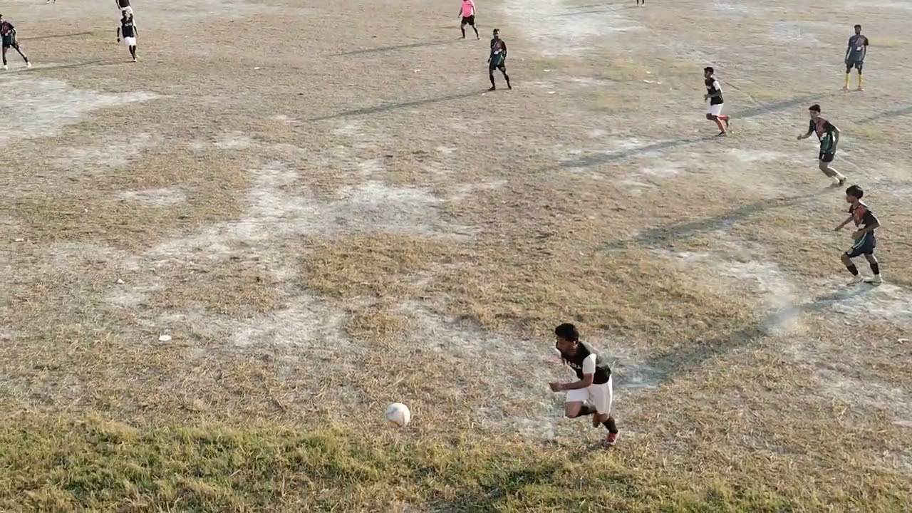 #Bara vs #Mubarakpur #location #Taj #and #nawaj #khan #sporting #club #maura football match 9/2/2026