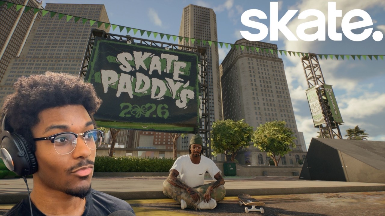 Hangout Stream Before Recording!