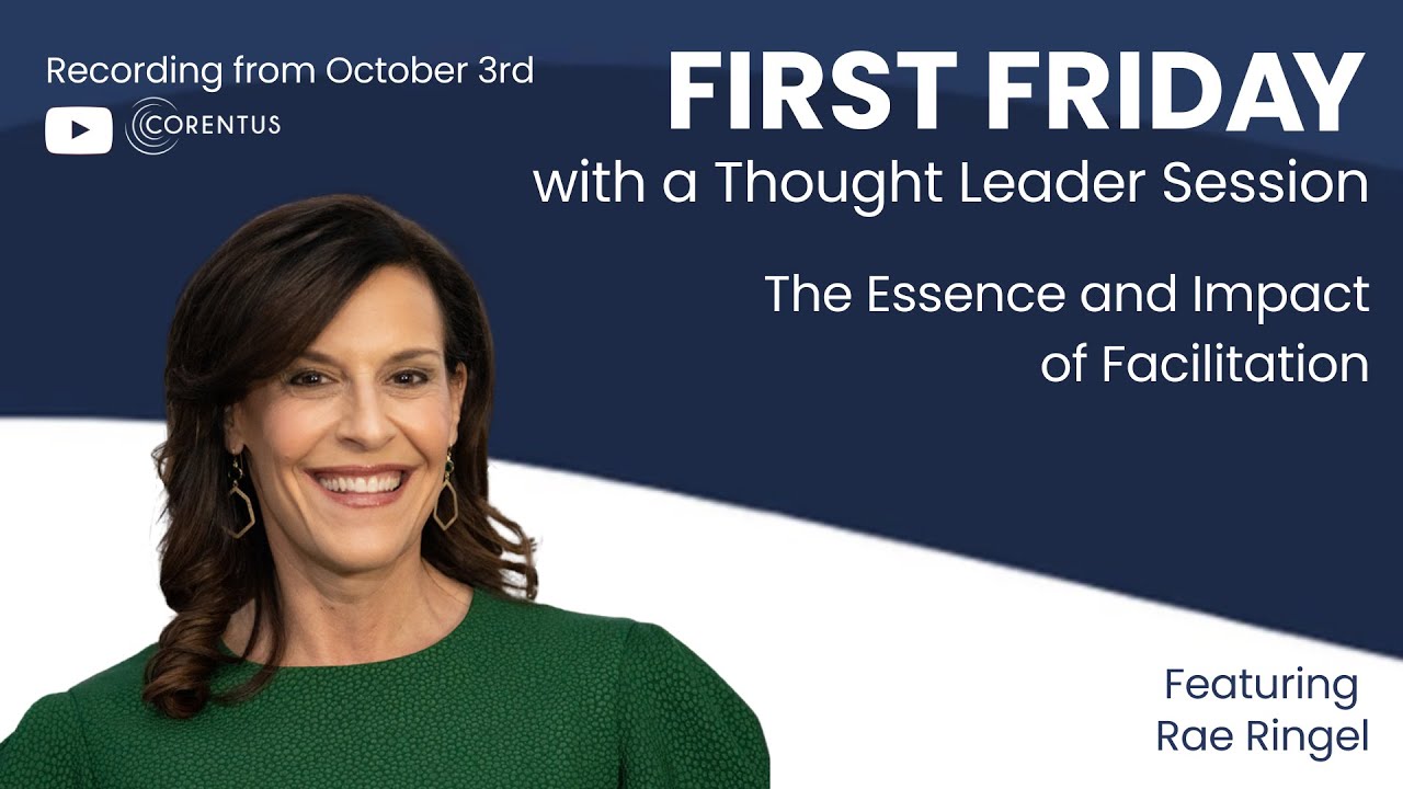 The Essence and Impact of Facilitation