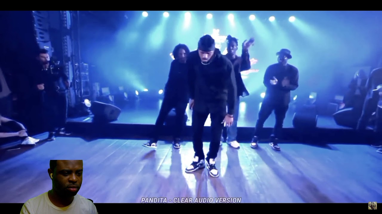 Лоран [Les Twins] Джастин Тимберлейк — Let the Groove Get In [Чистый звук] | РЕАКЦИЯ #Smallpound
