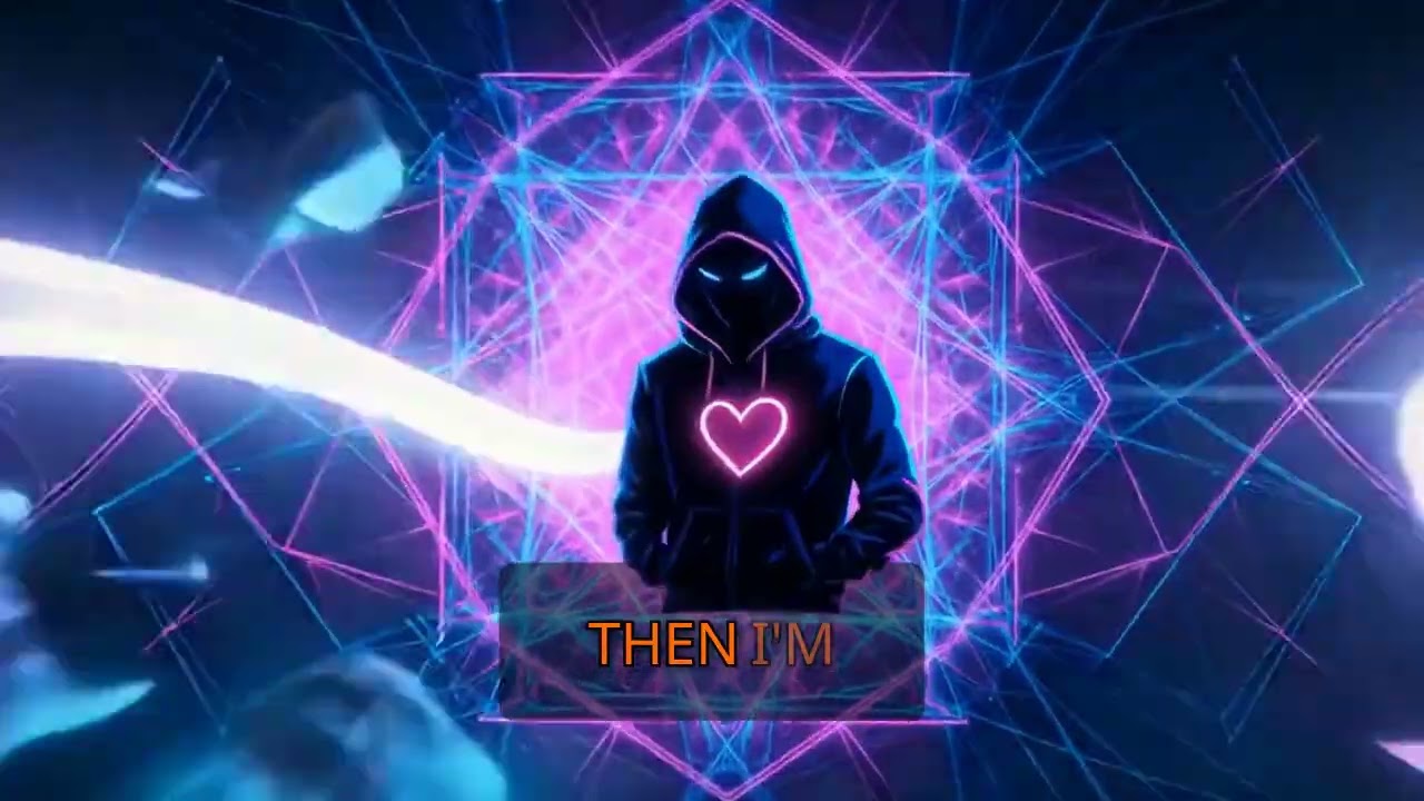 NEVALOX – Level Up My Soul | Anime Gaming Rap × Motivation (Official Music Video)
