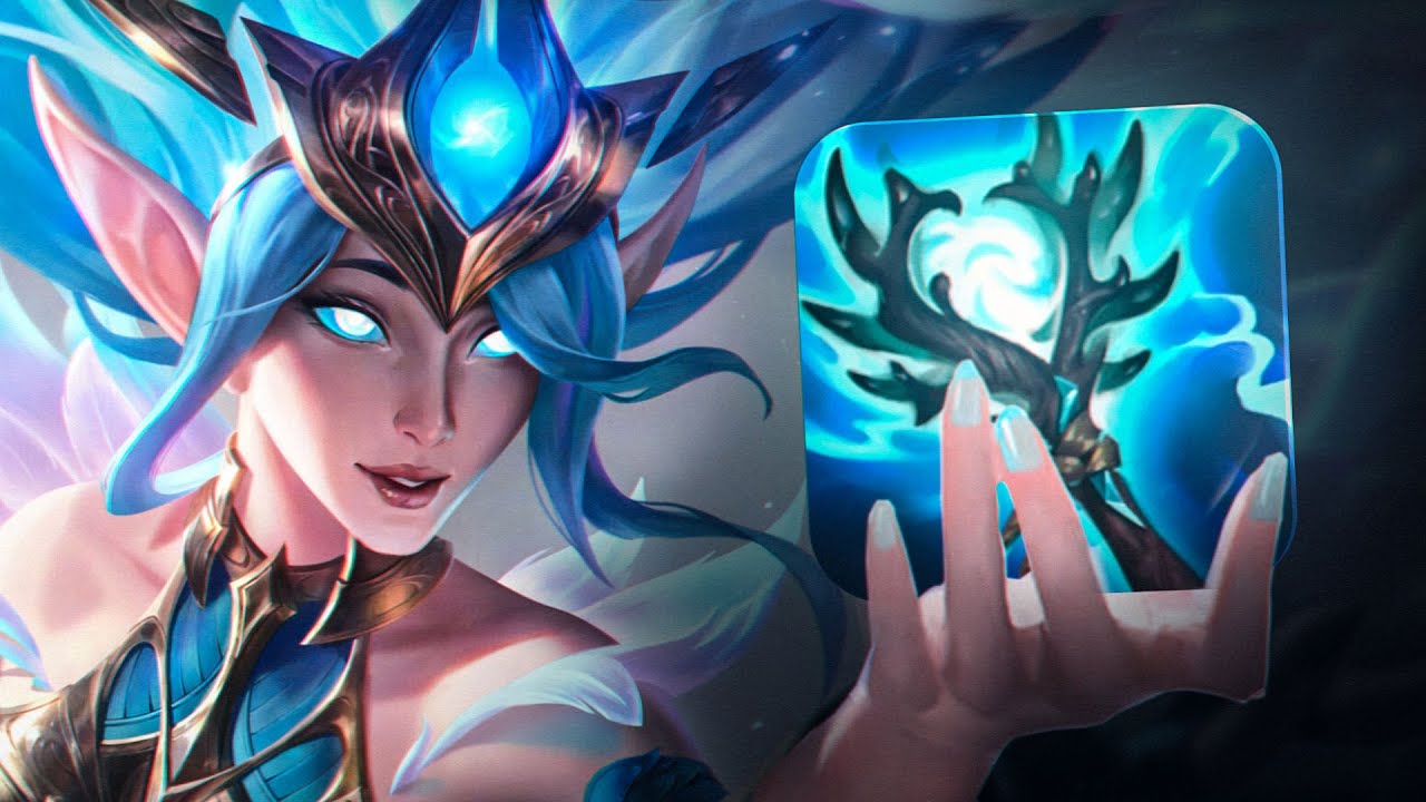 MOST FUN JANNA BUILD
