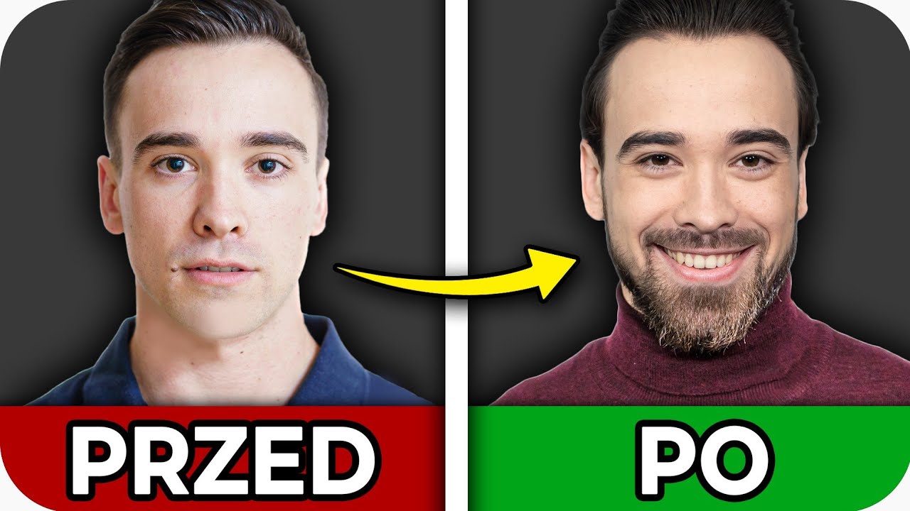 JAK DBAĆ O BRODĘ? Proste triki na zmianę!