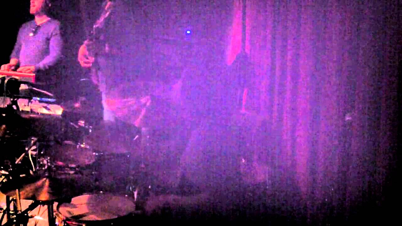 Thomas Pridgen, 