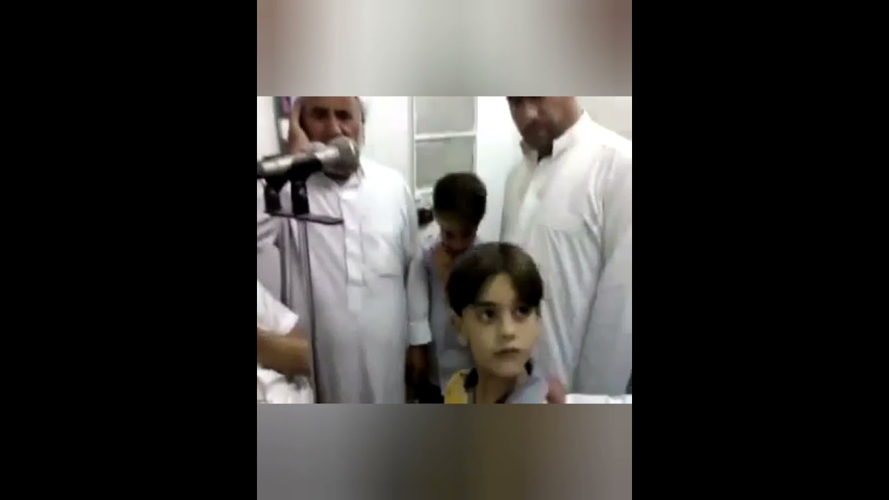 ستدمع عينك بعد مشاهدة هذا الفيديو توديع رمضان في سوريا