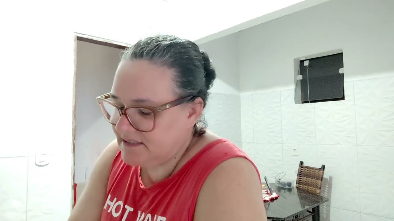 É uma relação muito estranha daquela família