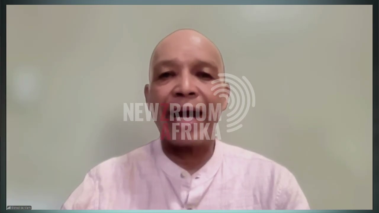 ‘Pretorius would eventually have been called to appear at #MadlangaCommission’