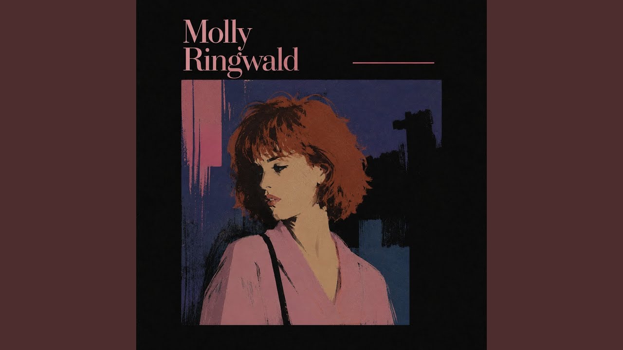 Molly Ringwald