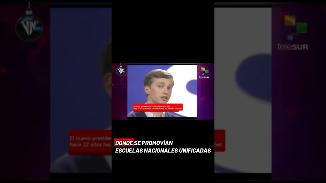 Tomo el poder la dictadura en chile? 