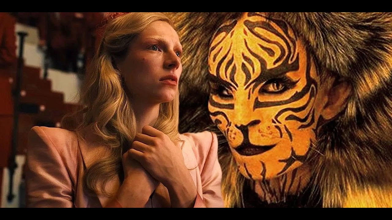 Нерассказанная история TIGRIS SNOW