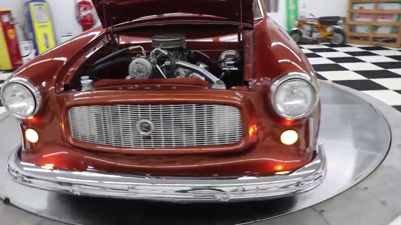 1959 AMC Rambler