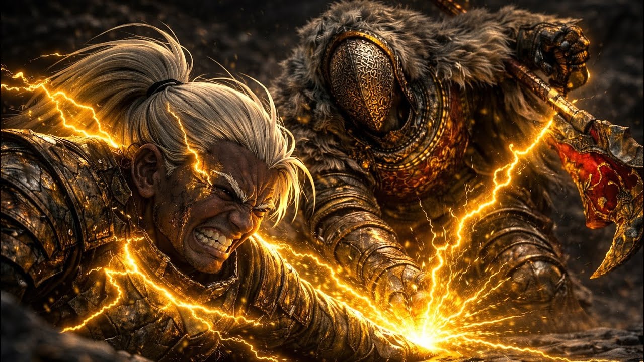 Commander Niall Almost Broke This Run | Elden Ring 100% Ep. 39