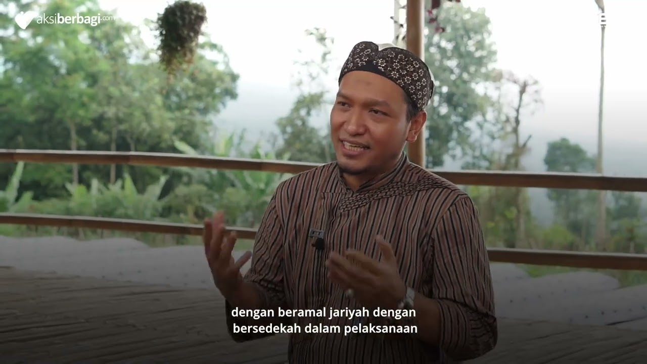 NAUNGAN ALLAH BAGI MEREKA YANG SPESIAL | Siapkan Bekal di Yaumul Mahsyar