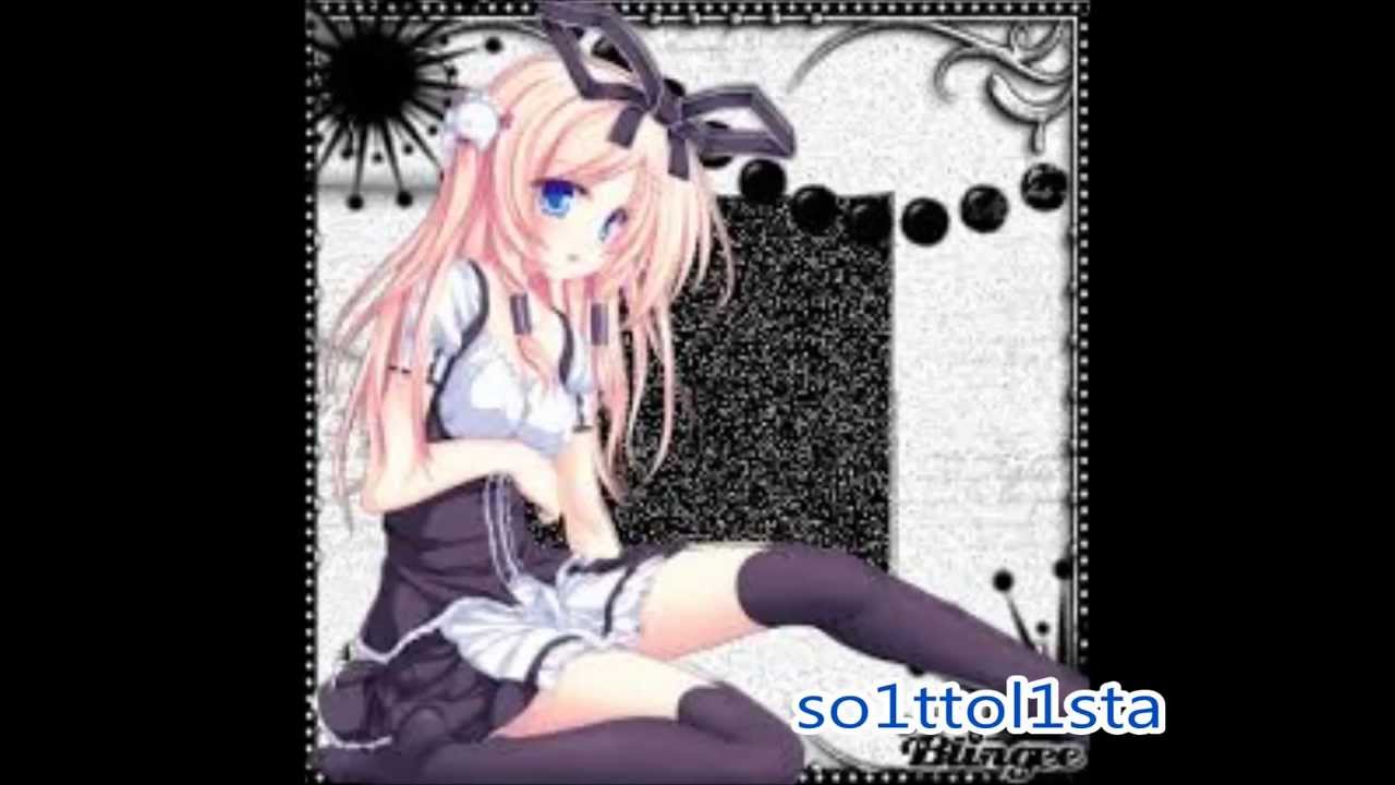 nightcore - toiset mimmit