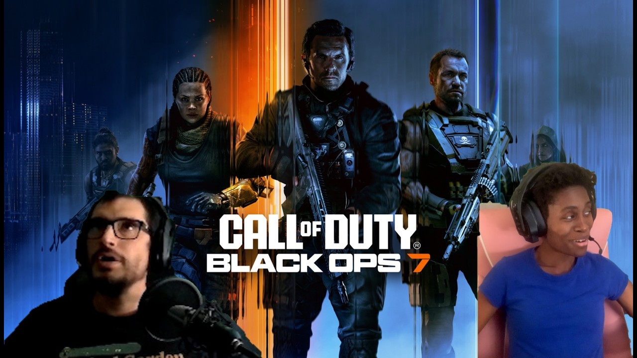 Catch the Night Shift 🌒 and SMOKEBREAK 😮‍💨 with Babyjesse963 ☠️#reactions   #gaming #chillstream