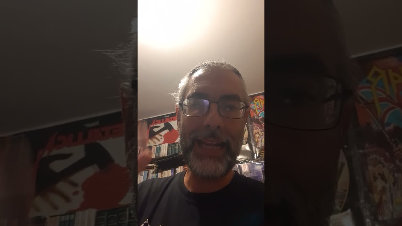 ההמלצה היומית: HIGH COMMAND - Beyond the Wall of Desolation