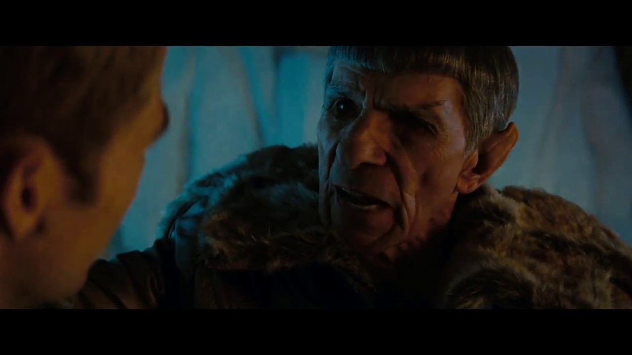 Star Trek - Mind Meld