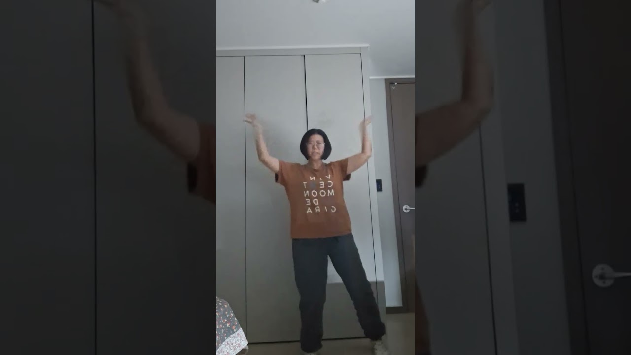 Chae-yeon Singer-The two of us(둘이서)My Dance