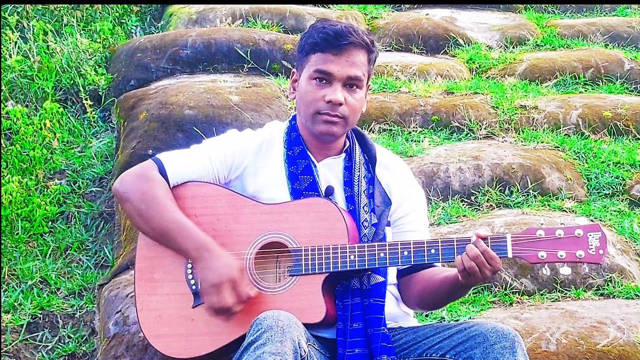 नों सिमां रानि nwng simsng rani. singer bigrai Brahma cover by Najrul islam
