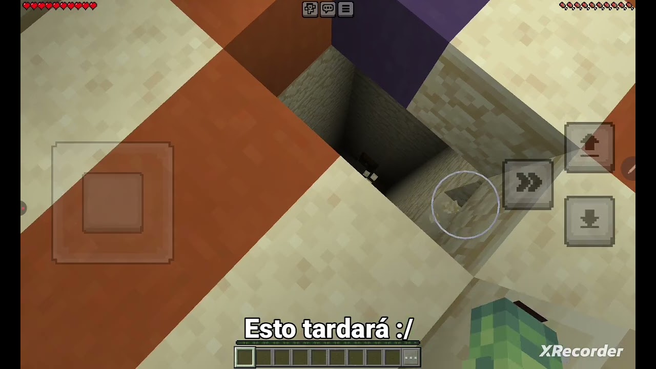 Mi primer video c: