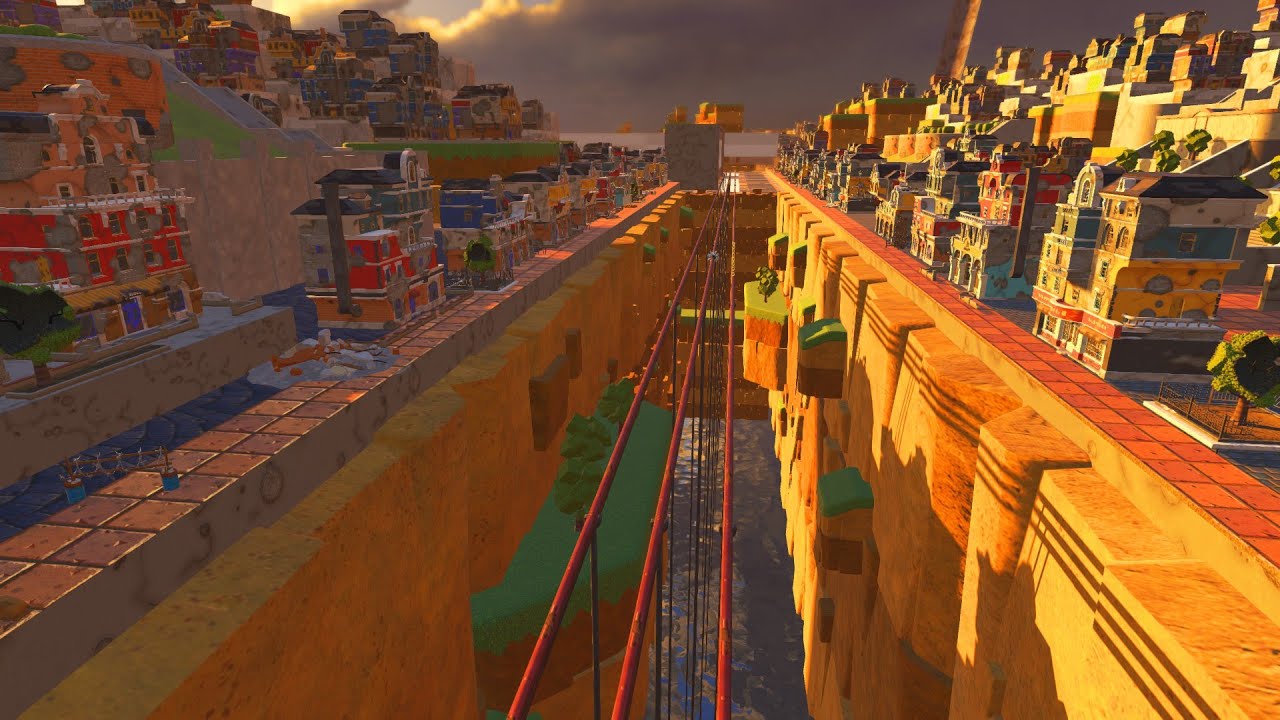 Early City Siege, 12/21/2022 - Overclocked Protoypes