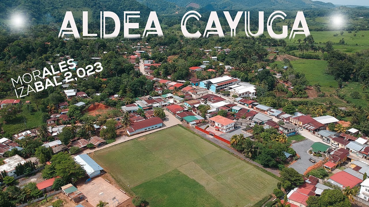 Aldea Cayuga /Morales Izabal, 2, 0 2 3
