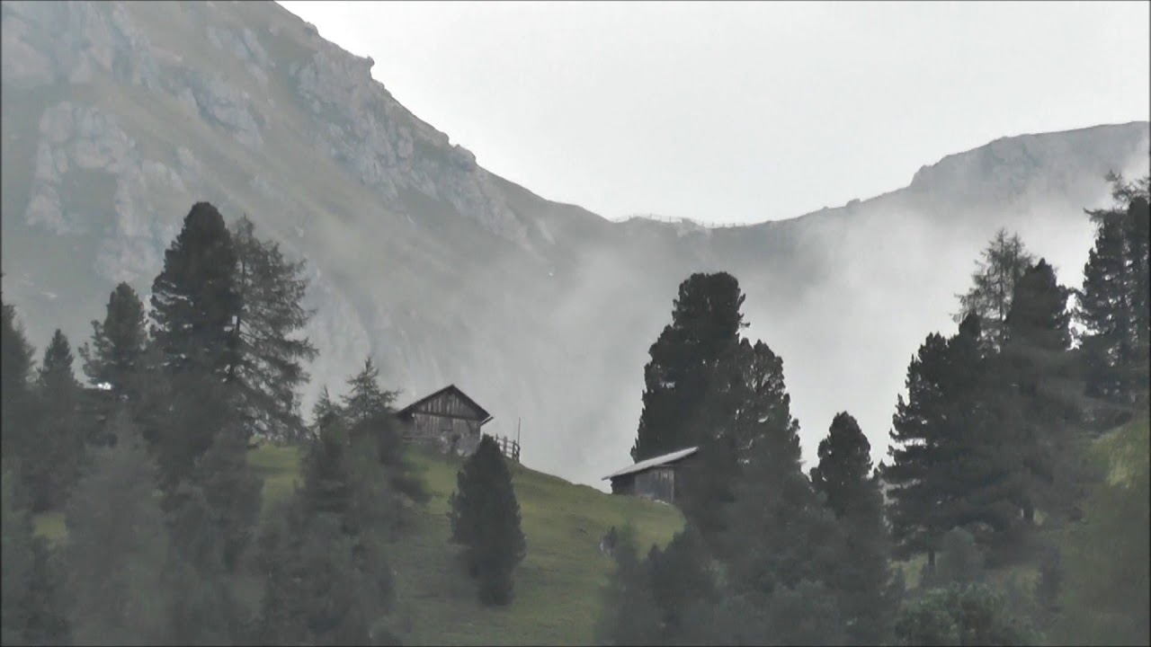 Dolomitental Villn&ouml;&szlig; - S. Maddalena (BZ)