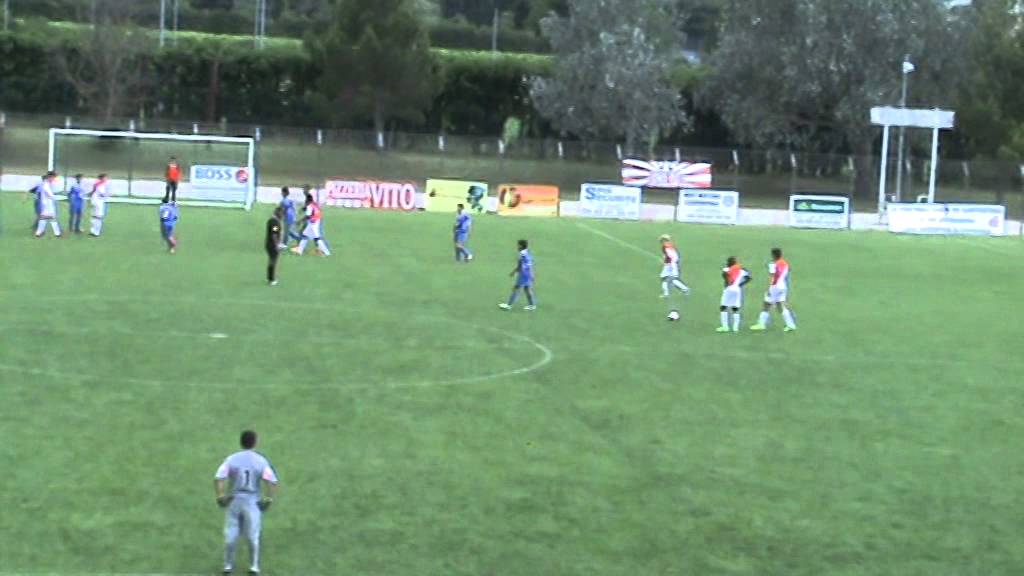 FCVB U13 - AS MONACO U13 - 1- 0