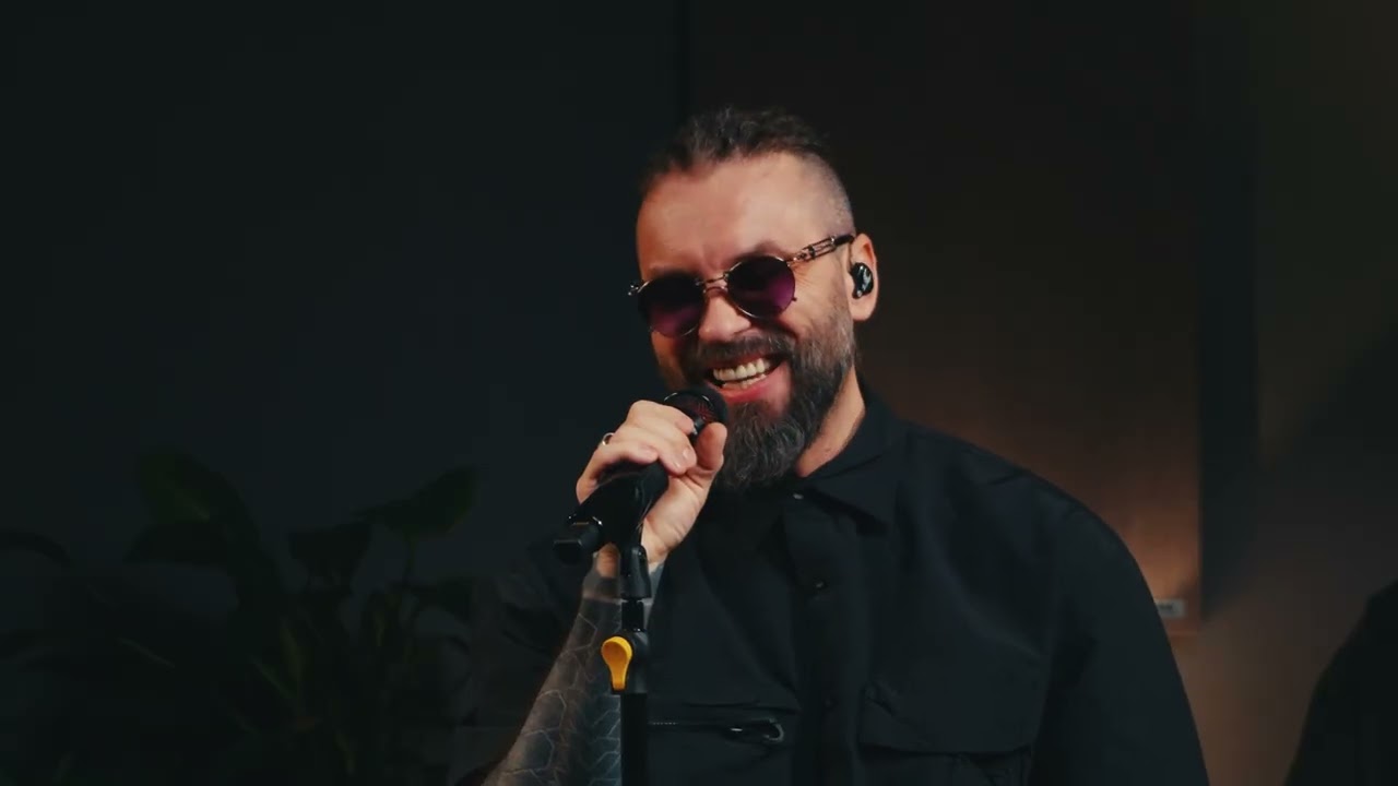 Burito – Лова (unplugged).