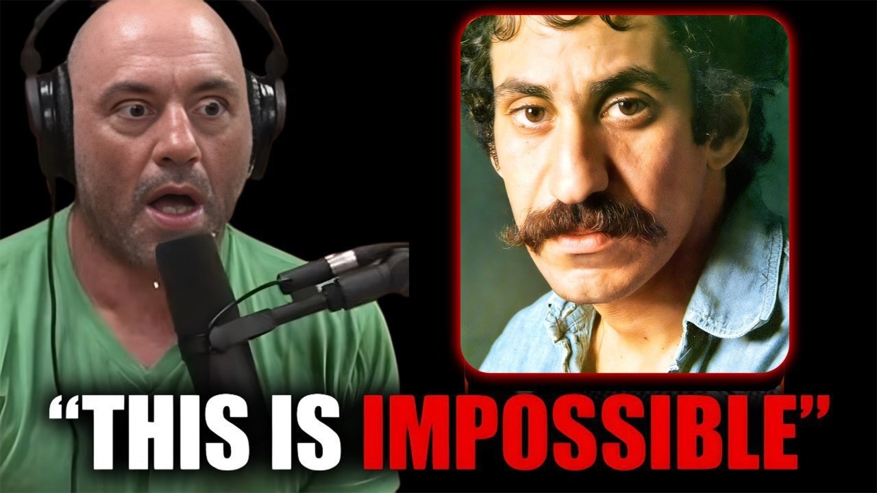 No One Believed These Jim Croce Stories! Until They Watched This!