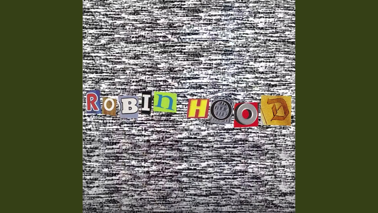 Robin Hood (feat. Kaydy Cain, CABALLODERALLY, M.Ramírez, Marko Italia, Gypsy La Fe & Israel B)