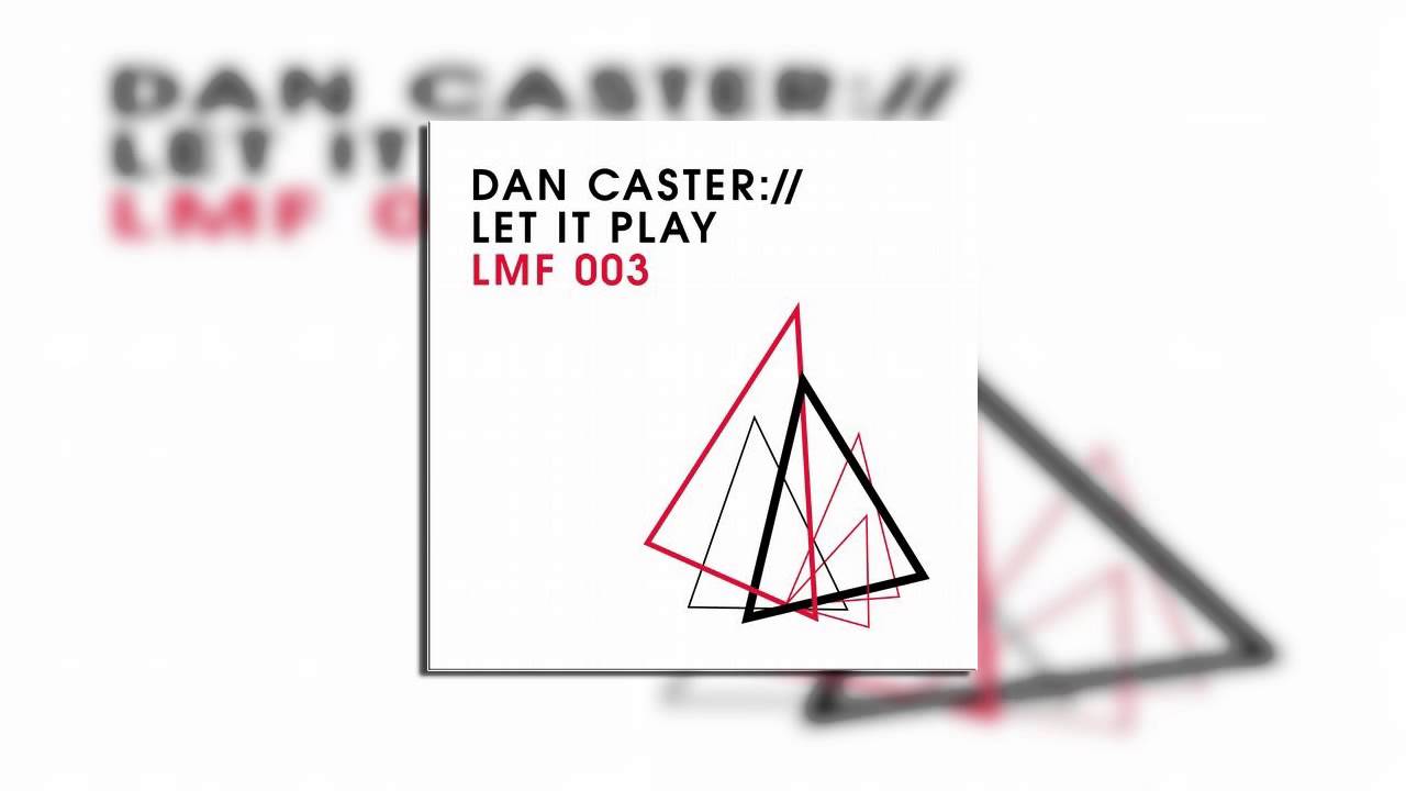 Toby Montana, Dan Caster - Mama Say (Original Mix)