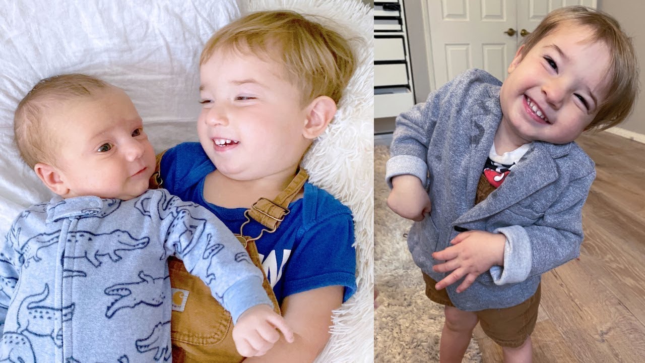 A Little Luke Update