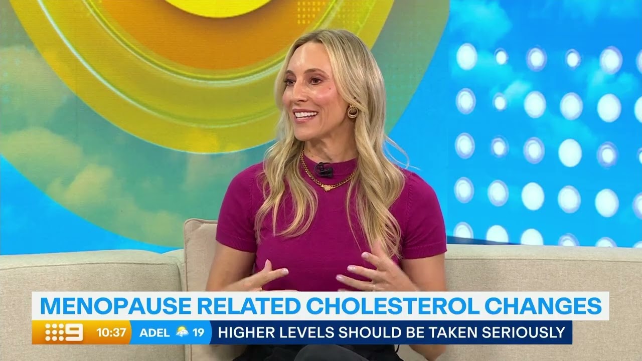 TodayExtra MenopauseandCholesterolMay42026