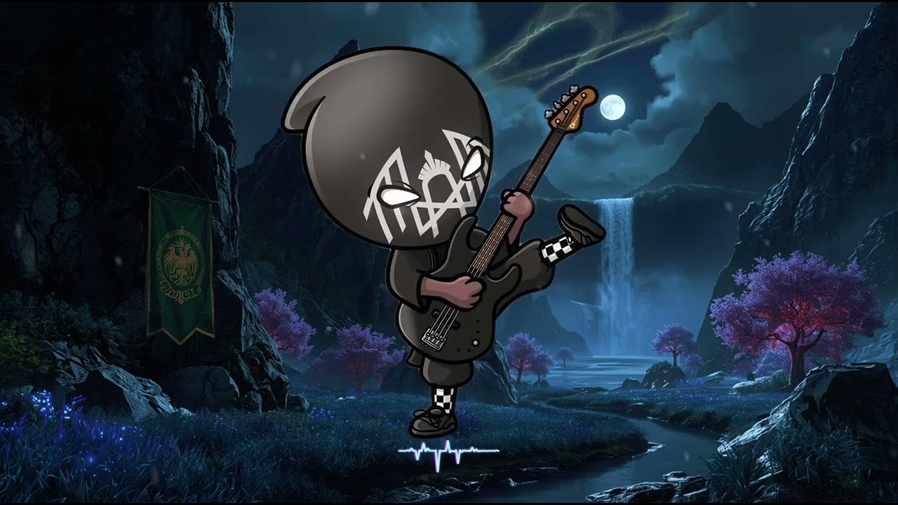 [FREE] Sleep Token x Dark Modern Metal Type Beat | Alt Metalcore Instrumental