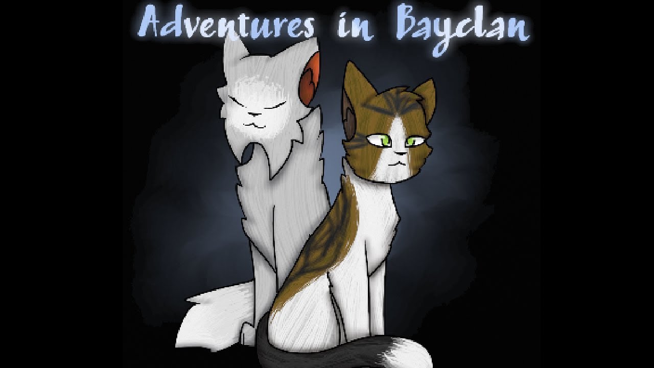 Adventures in BayClan (Scratch Gameplay)